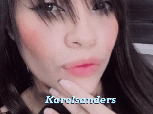 Karolsanders