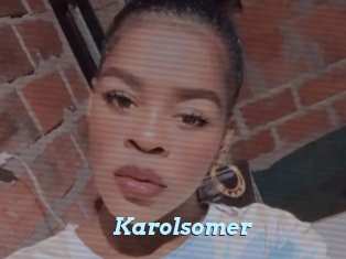 Karolsomer