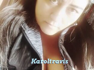 Karoltravis