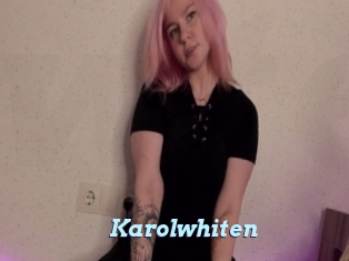 Karolwhiten