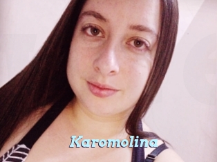 Karomolina
