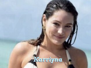 Karriyna