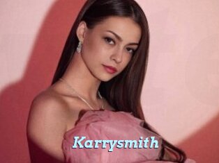 Karrysmith