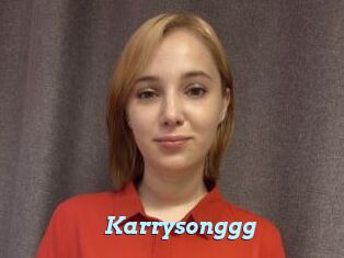 Karrysonggg
