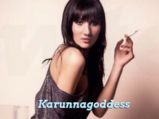 Karunnagoddess
