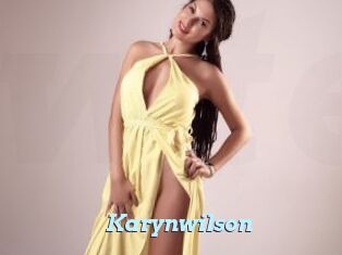 Karynwilson