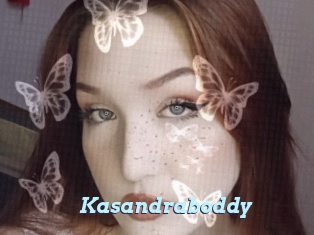 Kasandraboddy
