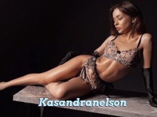kasandranelson Webcam Teen