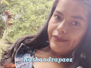 Kashandrapaez