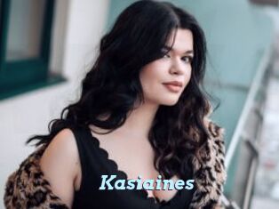 Kasiaines