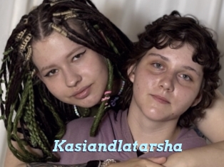 Kasiandlatarsha
