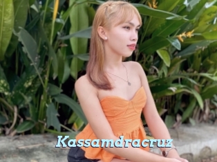 Kassamdracruz