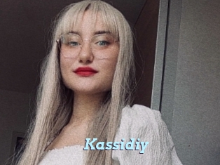 Kassidiy