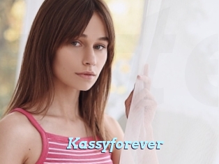 Kassyforever