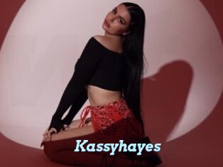 Kassyhayes