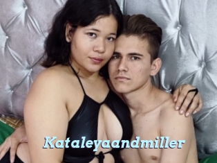Kataleyaandmiller