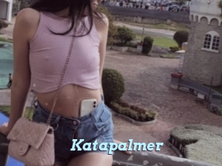 Katapalmer