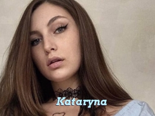 Kataryna