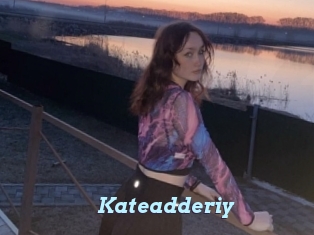 kateadderiy Webcam Teen
