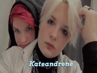Kateandrene