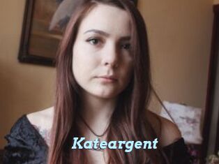 Kateargent