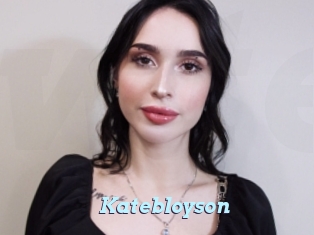 Katebloyson