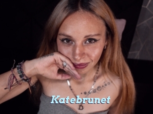 Katebrunet
