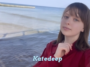 Katedeep