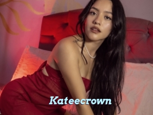 Kateecrown