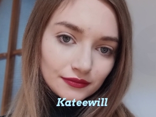 kateewill Webcam Teen