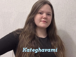Kateghavami