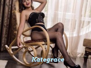 Kategrace