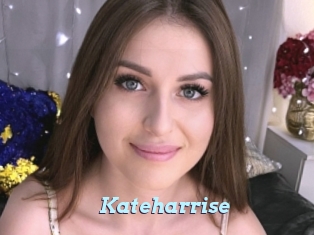Kateharrise