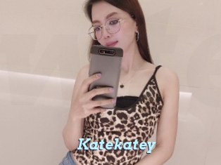 Katekatey