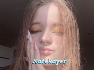 Katekayer