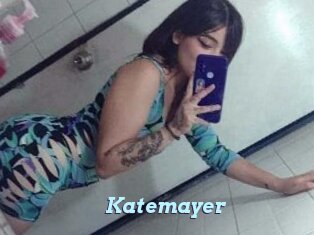 Katemayer