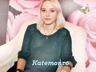 katemonro Webcam Teen