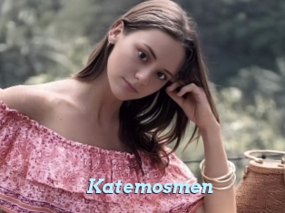 Katemosmen
