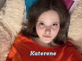Katerene