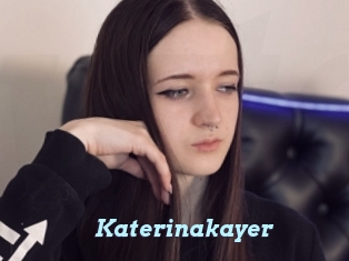 Katerinakayer