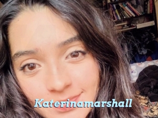 Katerinamarshall
