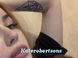 Katerobertsons