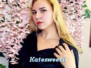 katesweetii Webcam Teen