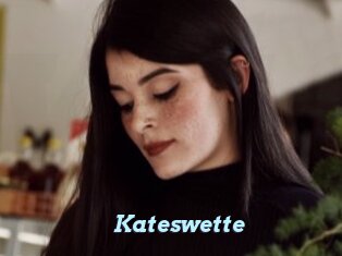 Kateswette