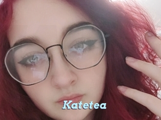 Katetea