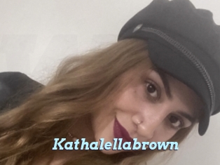 Kathalellabrown
