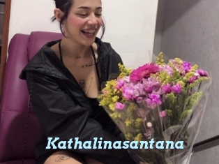 Kathalinasantana
