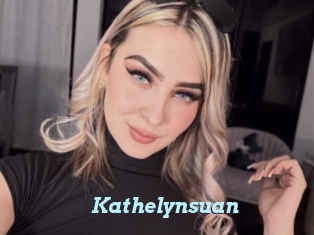 Kathelynsuan