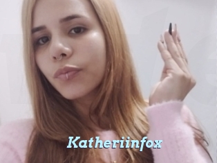 Katheriinfox