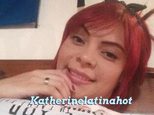 katherinelatinahot Webcam Teen